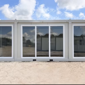 Contentor para escritório | Contentor habitacional | Contentor para construção | Vidro para maquetes | Contentores de vidro