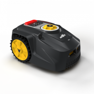 Robot cortacésped MOWOX ® RM 1000 WIU-SNx - Série Silaro