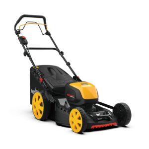 Recortadora de batería MOWOX ® EM 5140 SX-Serie Comfort