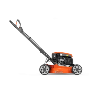 Cortacésped mulching Husqvarna LB 244E – Arranque eléctrico