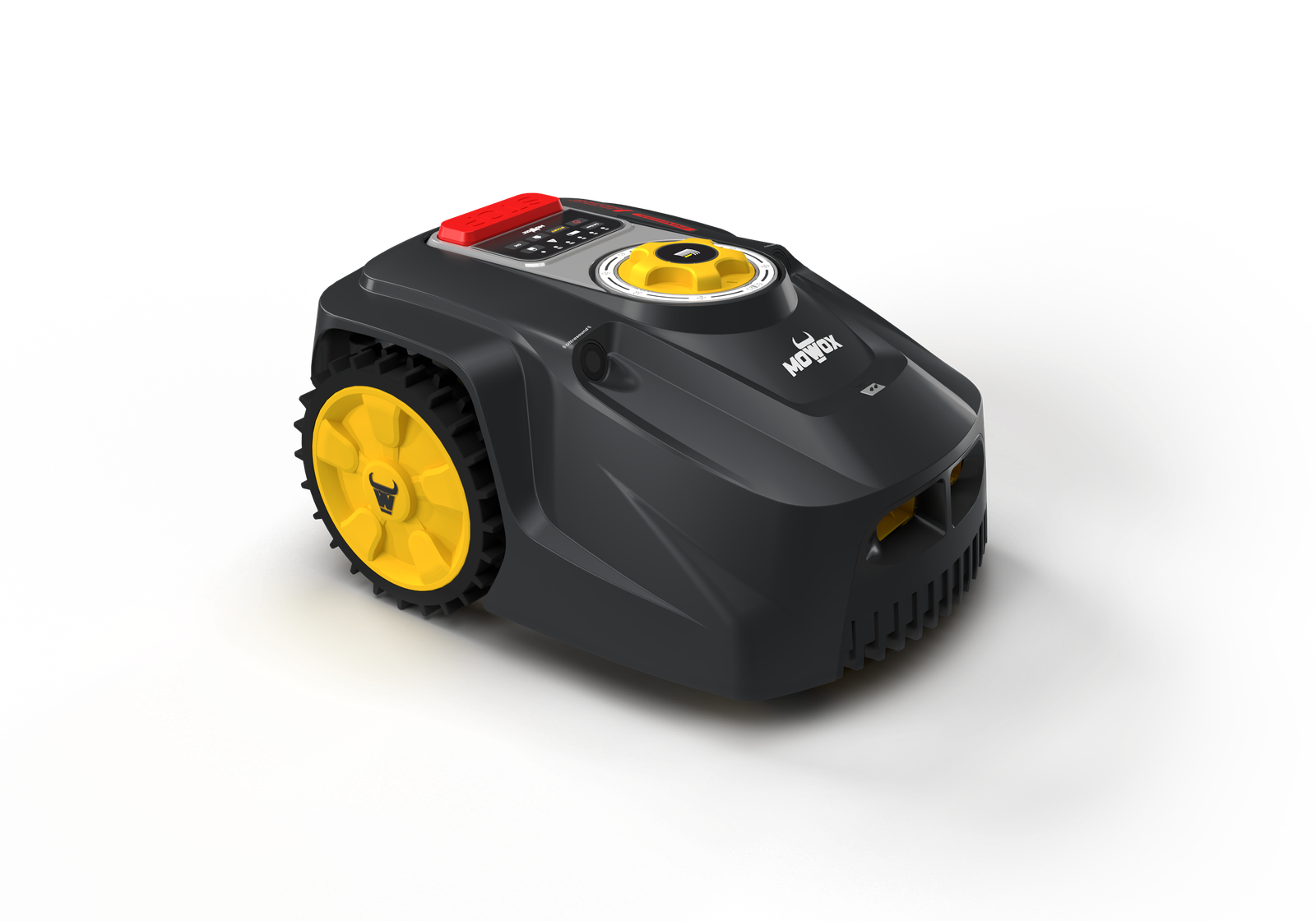 Mowox® RM 500 WIU-SN – Robot cortacésped