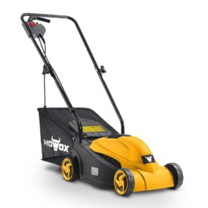 Cortacésped eléctrico MOWOX EM 3211 P-Serie Clásica