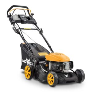 Cortacésped de gasolina remolcado MOWOX ® PM 4335 SE-Serie Excel