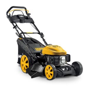 Cortacésped de gasolina remolcado MOWOX ® PM 4645 SEHW-Serie Excel