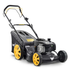 Cortacésped de gasolina remolcado MOWOX ® PM 4645 SHW-B-Serie Comfort