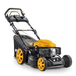 Cortacésped de gasolina remolcado MOWOX ® PM 5167 SHW-B-Serie Comfort
