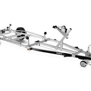 Remolque de 6 m / 20 pies – Modelo 201800