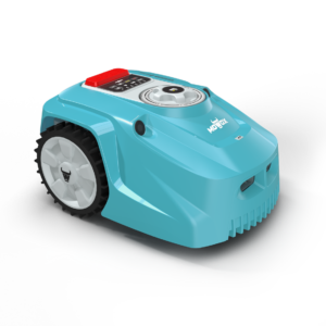 Robot cortacésped MOWOX ® RM 900 WIU-SC - Série Silaro