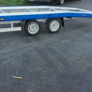 Portacoches Boro JUPITER 4,50 x 2,00 m-CAPACIDAD 2.700 kg