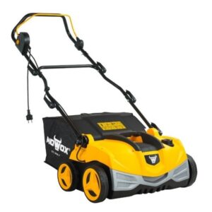 Escarificador eléctrico MOWOX ES 3816 Serie P-Comfort