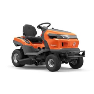Cortacésped autopropulsado Husqvarna TS215T