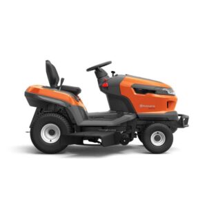 TCortacésped autopropulsado Husqvarna TS 217T – Modelo 2024