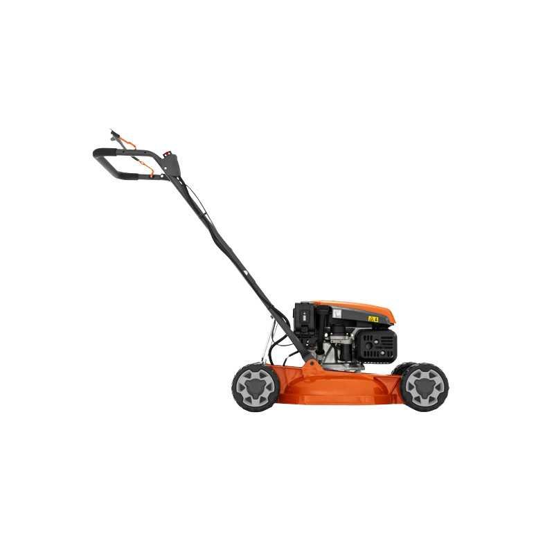Cortacésped de gasolina Husqvarna LB246E - Imagen 2