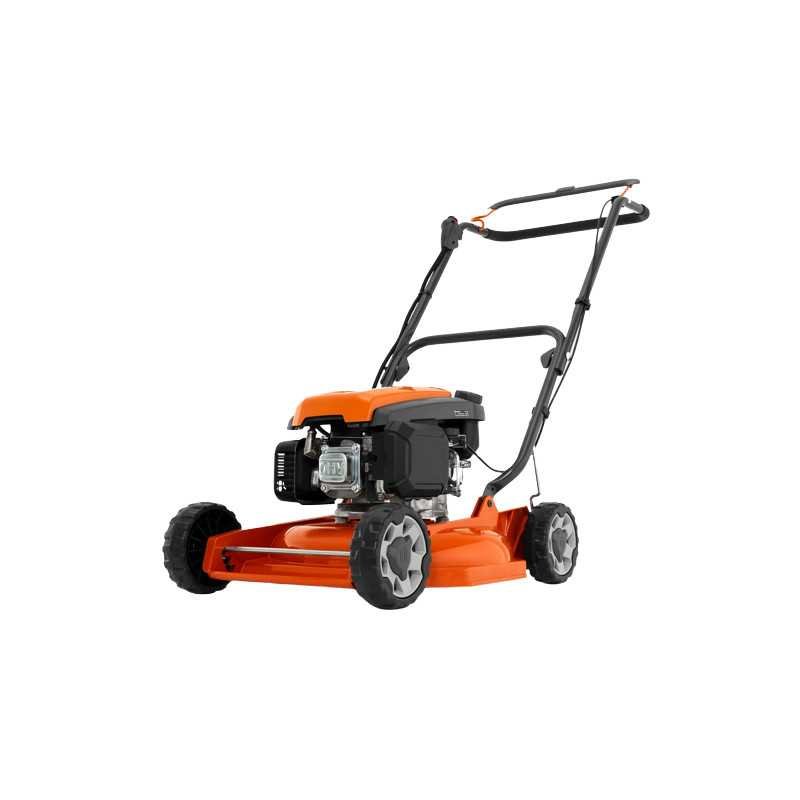Cortacésped de gasolina Husqvarna LB246E - Imagen 3