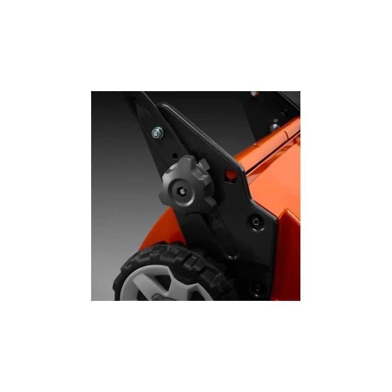 Cortacésped de gasolina Husqvarna LC247S - Imagen 3