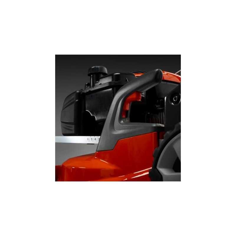 Cortacésped de gasolina Husqvarna LC247S - Imagen 5