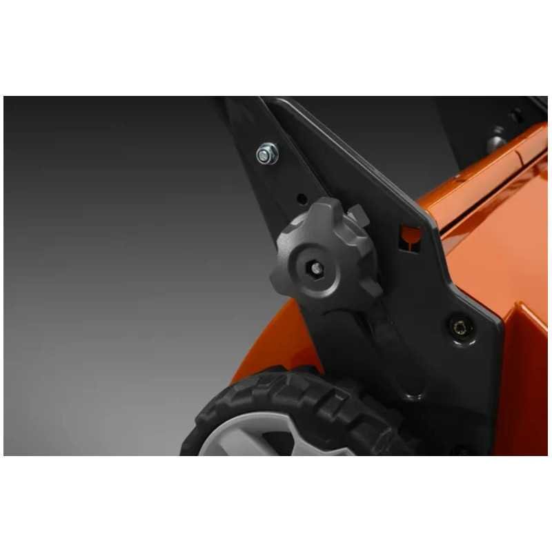Cortacésped de gasolina Husqvarna LC353VE - Imagen 5