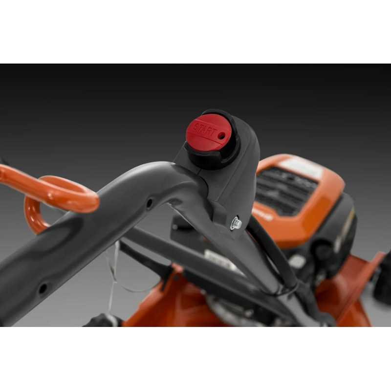 Cortacésped de gasolina Husqvarna LB246E - Imagen 6