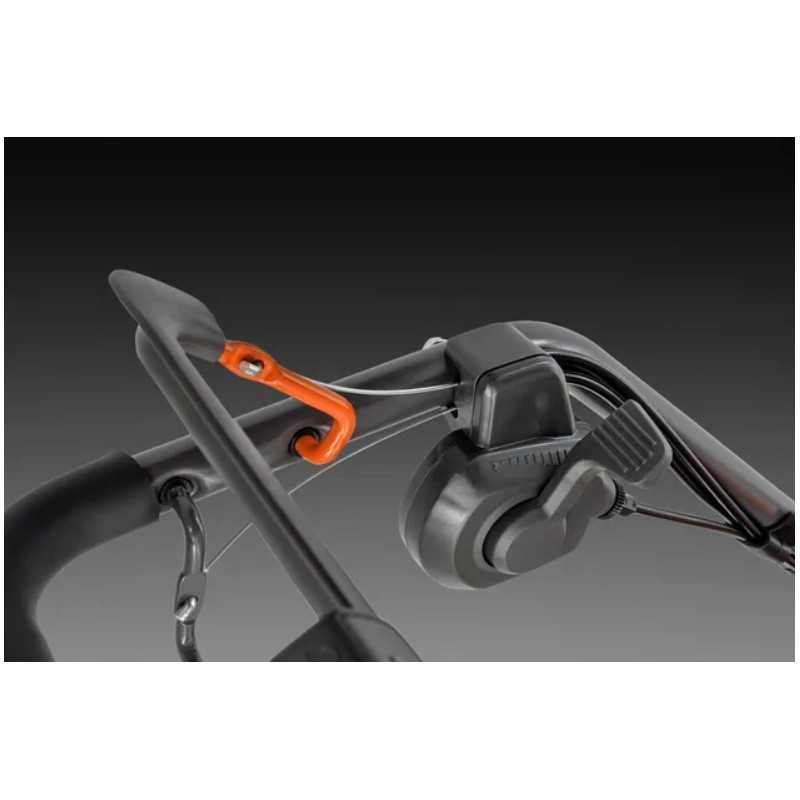 Cortacésped de gasolina Husqvarna LC353VE - Imagen 6