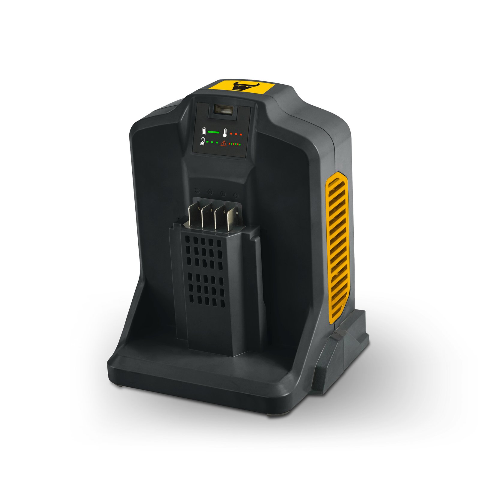 Recortadora de batería MOWOX® EM 4662 SX-Li-Serie Pro - Imagen 6