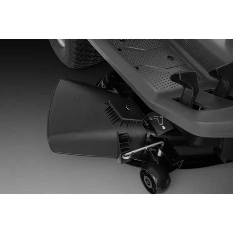 Cortacésped autosuficiente Husqvarna TS 114 – Modèle 2024 - Imagen 7