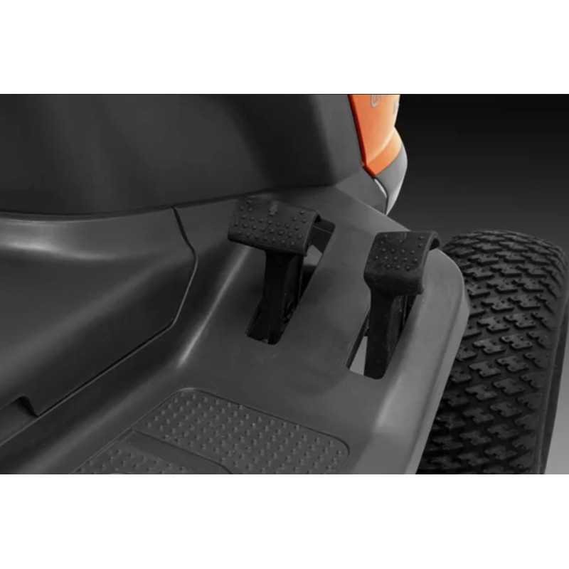 Cortacésped autosuficiente Husqvarna TS 114 – Modèle 2024 - Imagen 8